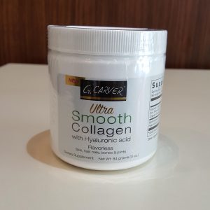 Ultra Smooth Collagen