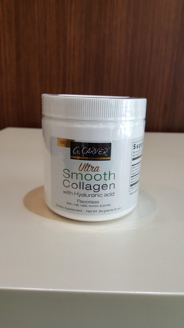 Ultra Smooth Collagen